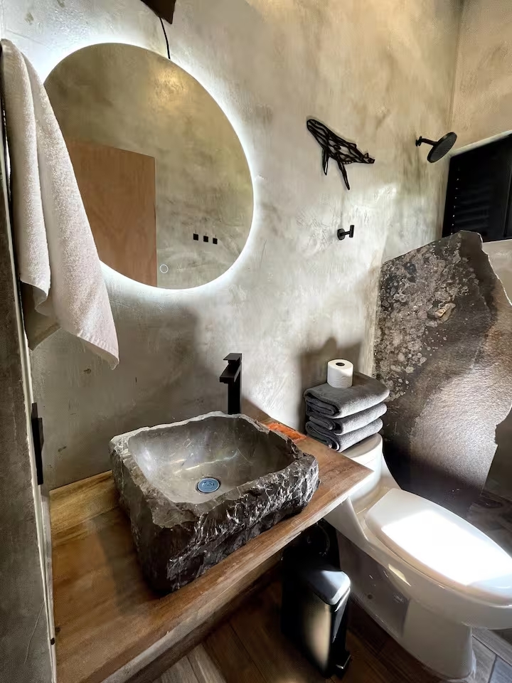 Cabaña Rincón del Bosque - foto 10