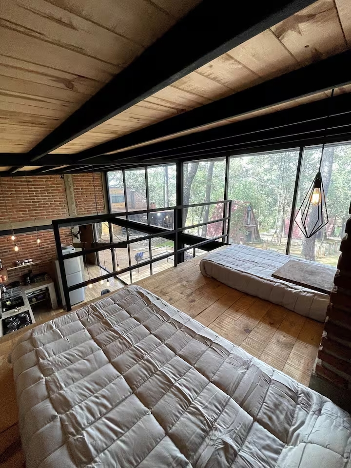 Cabaña Rincón del Bosque - foto 12