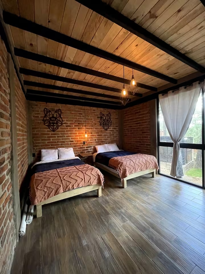 Cabaña Rincón del Bosque - foto 2