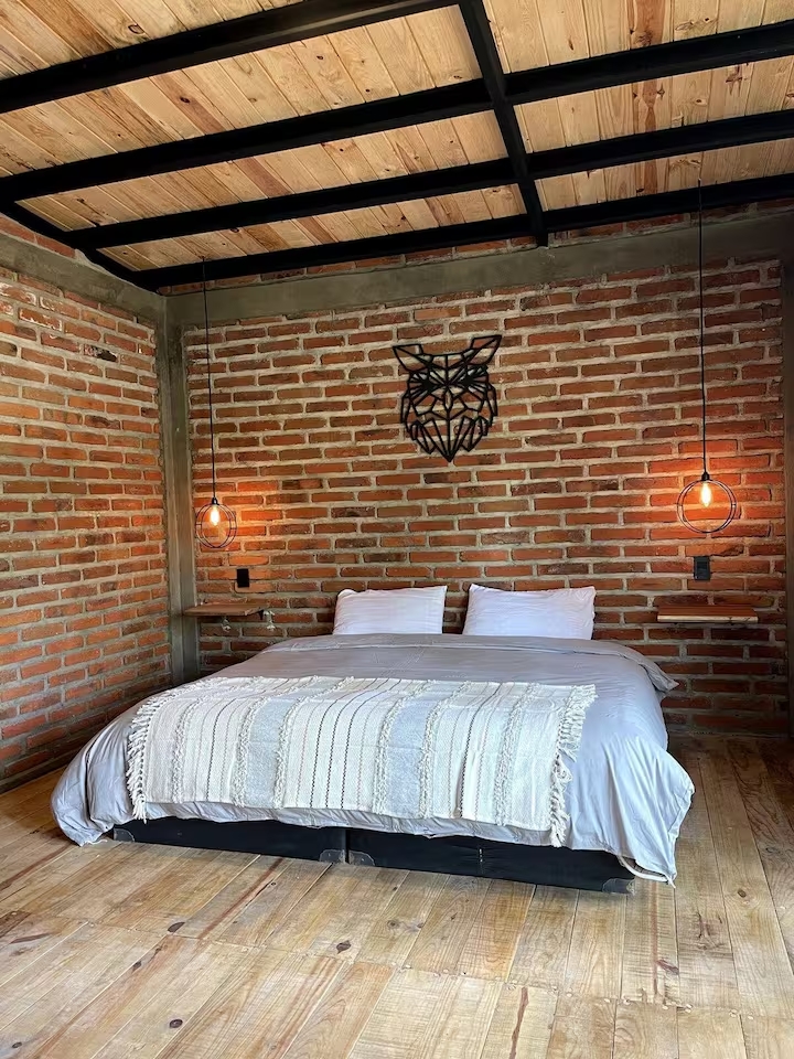 Cabaña Rincón del Bosque - foto 3